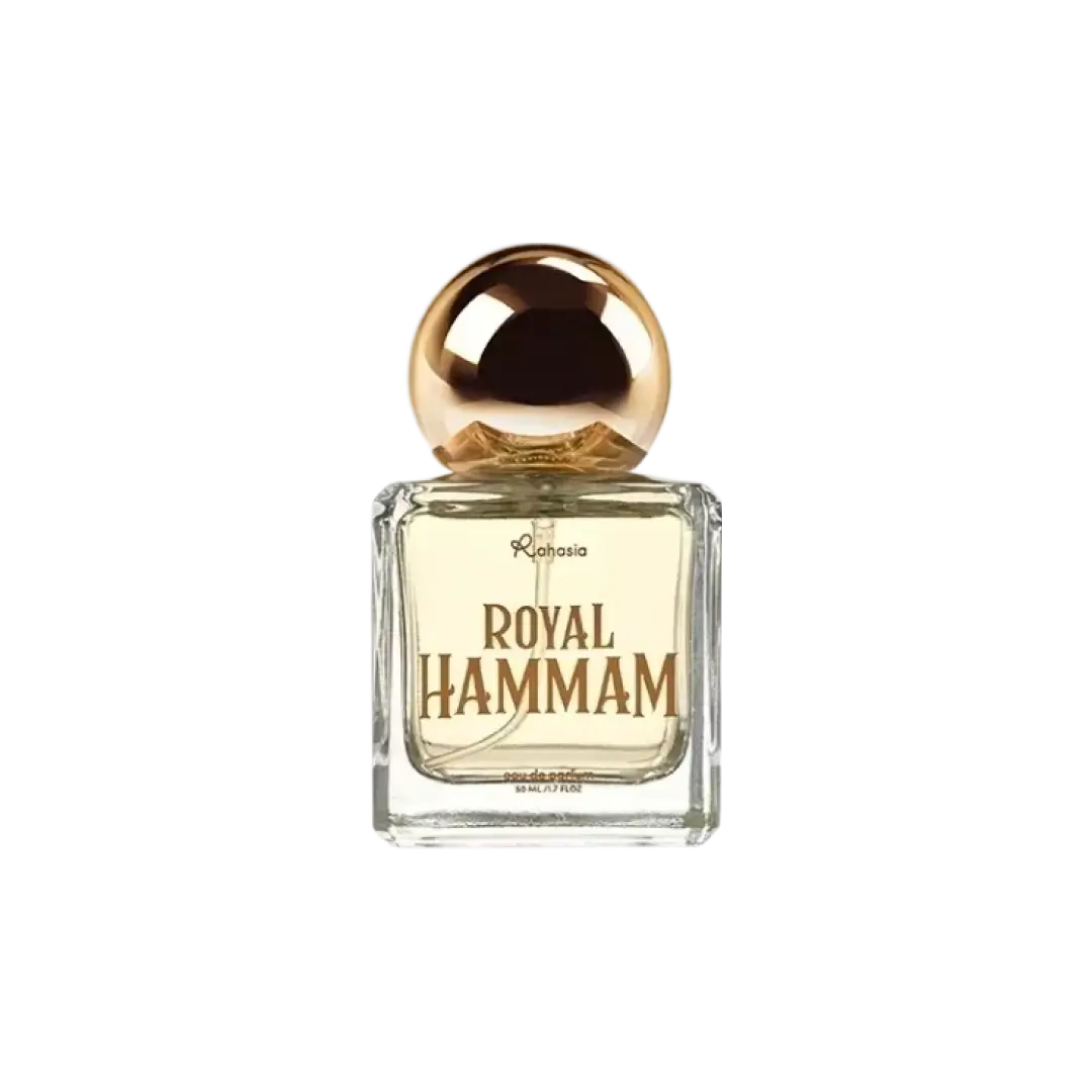 Royal hammam - Jasmine